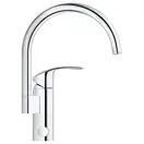 Смеситель для кухни Grohe Eurosmart 33490002