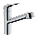 Hansgrohe Focus M427-H150 Смеситель для кухни, хром (71814000)