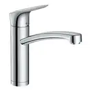 HANSGROHE Logis 160 Смеситель для кухни, хром (71833000)