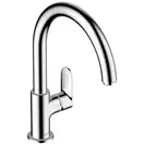 Hansgrohe Vernis Blend 260 Смеситель для кухни, хром (71870000)