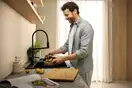 HANSGROHE Talis Select M54 Смеситель для кухни, черный матовый (72861670)