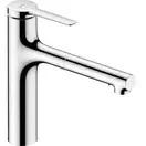 Hansgrohe Zesis M33 160 Смеситель для кухни, хром (74801000)