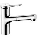Hansgrohe Zesis M33 Смеситель для кухни, хром (74803000)