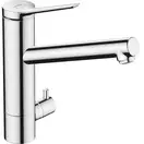 Hansgrohe Zesis M33 Смеситель для кухни, хром (74808000)