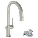 Hansgrohe Aqittura M91 FilterSystem 210, сталь (76803800)