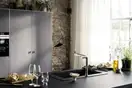 Hansgrohe Aqittura M91 Смеситель для кухни, хром (76804000)