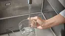 Hansgrohe Aqittura M91 Смеситель для кухни, хром (76804000)