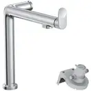 Hansgrohe Aqittura M91 Смеситель для кухни, хром (76804000)