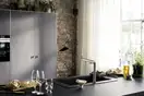 Змішувач для кухні Hansgrohe Aqittura M91 FilterSystem 240 1jet, Stainless Steel (76804800)