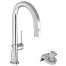 Hansgrohe Aqittura M91 Смеситель для кухни, хром (76826000)