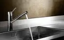 Kludi Scope Смеситель для кухни, хром (339300575)