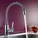 Змішувач Bingo star д/кухні 428550578, KLUDI (428550578)
