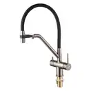KOER KB-72006-07 Смеситель кухонный, для питьевой воды (KR3382)