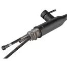 KOER KI-70004-05 Кухонний змішувач, нерж. сталь (KR3386)