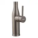 KOER KI-70004-07 Змішувач для кухні, нерж. сталь (KR3387)