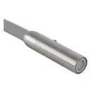 KOER KI-70005-02 Смеситель для кухни, нерж. сталь (KR3388)
