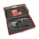 KOER KI-70005-02 Смеситель для кухни, нерж. сталь (KR3388)