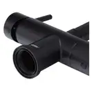 KOER KB-72001-05 Змішувач для кухні з питною водою, сатин (KR3392)