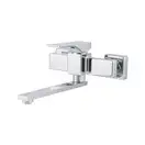 KOER KB-73010-01 Змішувач для кухні, хром (KR3490)
