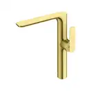 Смеситель для кухни KOHLMAN EXPERIENCE BRUSHED GOLD (QB146EGDB)