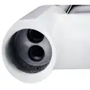 Змішувач для кухні Kroner KRP Essen - W030 (Essen-W030)