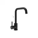Смеситель для кухни MEXEN ANA BLACK MATT (MEX-671000-70)
