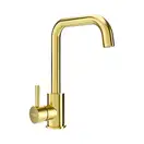 Смеситель для кухни MEXEN MODENA GOLD (MEX-671900-50)