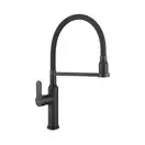 Смеситель для кухни MEXEN EDNA BLACK MATT (MEX-672900-70)