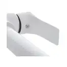 MIXXUS PREMIUM Eva 017 Змішувач для кухні, білий (MI5810)