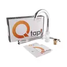 Смеситель для кухни Qtap Fresh WCR 007F (QTFREWCR007F)