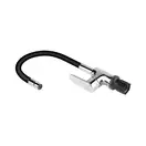 Смеситель для кухни Qtap Linea CRB 007F с рефлекторным изливом (QTLINCRB007F) фото 5 Aquada.com.ua