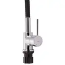 Смеситель для кухни Qtap Spring CRB 007F-1 с рефлекторным изливом (QTSPRCRB007F1) фото 3 Aquada.com.ua