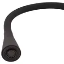 Смеситель для кухни Qtap Spring CRB 007F-1 с рефлекторным изливом (QTSPRCRB007F1) фото 5 Aquada.com.ua
