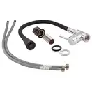 Смеситель для кухни Qtap Spring CRB 007F-1 с рефлекторным изливом (QTSPRCRB007F1) фото 6 Aquada.com.ua