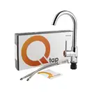 Смеситель для кухни Qtap Spring CRM 007F (QTSPRCRM007F) фото 5 Aquada.com.ua