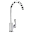 Смеситель для кухни Qtap Tern 9061102C (QTTER9061102C)