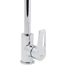 Смеситель для кухни Qtap Tern 9061102C (QTTER9061102C)