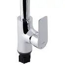 Смеситель для кухни Qtap Zelnava 9050101FC (QTZELN9050101FC)