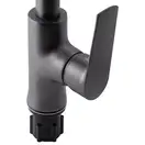 Смеситель для кухни Qtap Zelnava 9050101FG (QTZELN9050101FG)