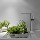 Ramon-Soler Ramon Soler KITCHEN Змішувач для кухні, нікель (388401MCNC38E303600)