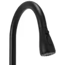 Смеситель для кухни REA NEST BLACK MAT черный (REA-B2057)