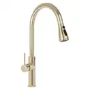 Смеситель для кухни REA NEST GOLD золотой (REA-B2058)