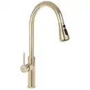 Смеситель для кухни REA NEST GOLD золотой (REA-B2058)