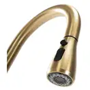 Смеситель для кухни REA MILD BRUSHED GOLD (REA-B4803)