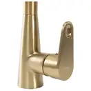 Смеситель для кухни REA MILD BRUSHED GOLD (REA-B4803)