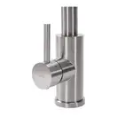 Смеситель для кухни REA TROY NIKIEL BRUSHED (REA-B6301)