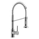 Змішувач для кухні REA SPRING CHROME хром (REA-B9145)