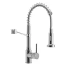 Змішувач для кухні REA SPRING CHROME хром (REA-B9145)
