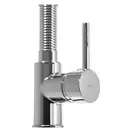Змішувач для кухні REA SPRING CHROME хром (REA-B9145)