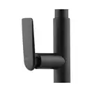 Змішувач для кухни Yoka ITALLA BLACK черный (BZ.ITALLA-BLK)
